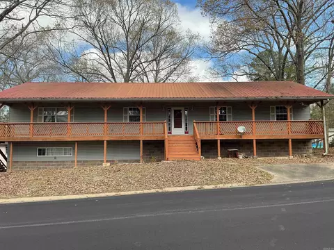 3716 3722 Silica Heights Rd, Benton, AR 72015