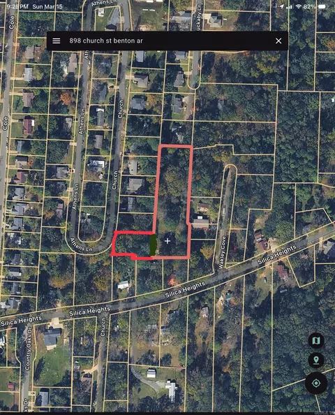 1 Church St, Benton, AR 72015