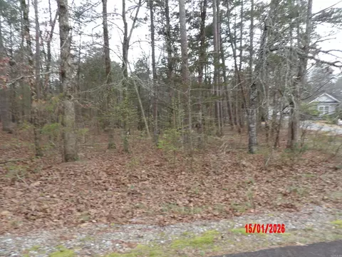 9 Resplandor Ln, Hot Springs Village, AR 71909