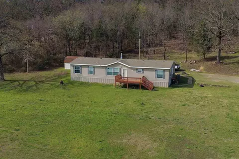 2102 Lake Shore Ln, Mansfield, AR 72944