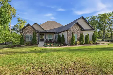 3945 Orchard Hill Dr, Conway, AR 72034