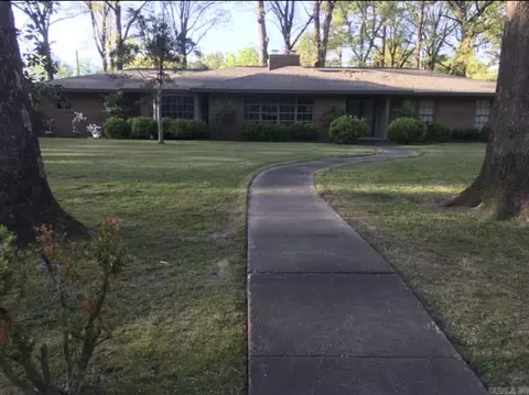 Exterior - 10 Southern Pnes, Pine Bluff, AR 71603 photo 1 of 5