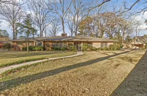 10 Southern Pnes, Pine Bluff, AR 71603