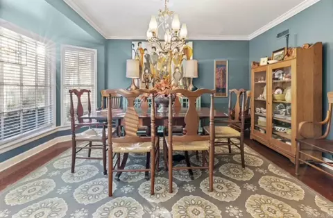Dining - 10 Southern Pnes, Pine Bluff, AR 71603 photo 1 of 2