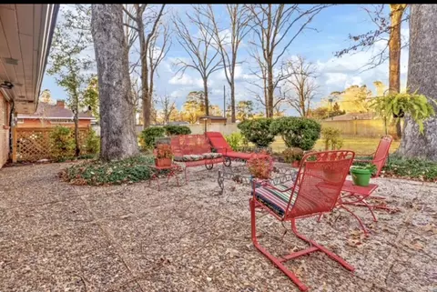 Exterior - 10 Southern Pnes, Pine Bluff, AR 71603 photo 4 of 5