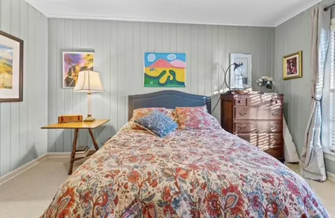 Bedroom - 10 Southern Pnes, Pine Bluff, AR 71603 photo 3 of 4