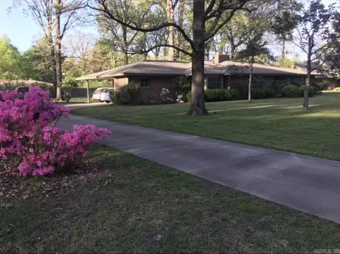Exterior - 10 Southern Pnes, Pine Bluff, AR 71603 photo 2 of 5