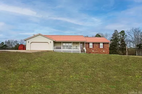 428 N Morningside Rd, Clinton, AR 72031