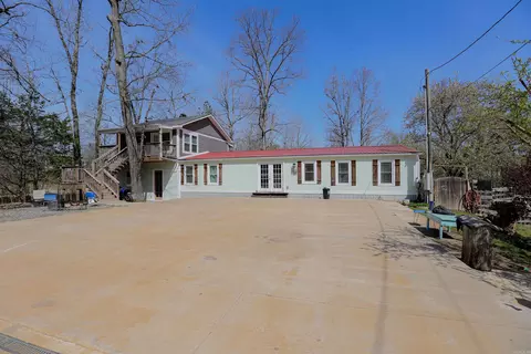 3010 Mcpherson Ridge Dr, Mabelvale, AR 72103