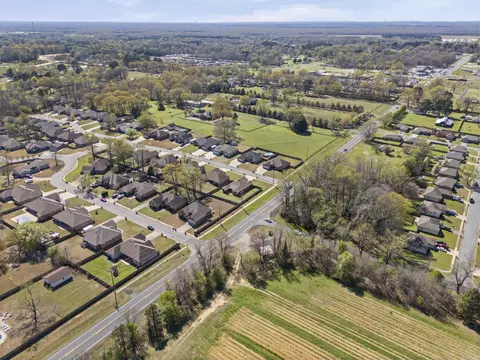 View/Area - 11 Tradewinds Dr, Cabot, AR 72023 photo 12 of 12