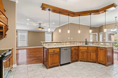 Other - 11 Tradewinds Dr, Cabot, AR 72023 photo 1 of 7