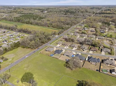 View/Area - 11 Tradewinds Dr, Cabot, AR 72023 photo 10 of 12