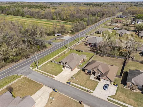 View/Area - 11 Tradewinds Dr, Cabot, AR 72023 photo 2 of 12