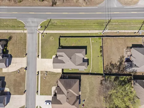 View/Area - 11 Tradewinds Dr, Cabot, AR 72023 photo 6 of 12