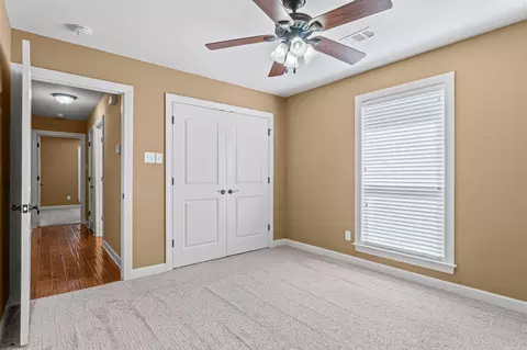 Bedroom - 11 Tradewinds Dr, Cabot, AR 72023 photo 3 of 4