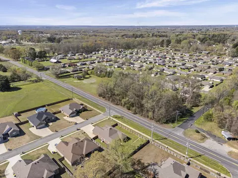 View/Area - 11 Tradewinds Dr, Cabot, AR 72023 photo 7 of 12