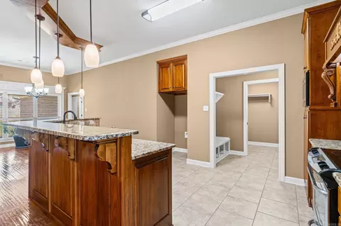 Entry Way - 11 Tradewinds Dr, Cabot, AR 72023 photo 1 of 2