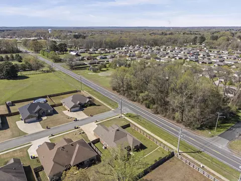 View/Area - 11 Tradewinds Dr, Cabot, AR 72023 photo 3 of 12