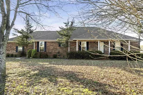 155 Jaybird, Searcy, AR 72143