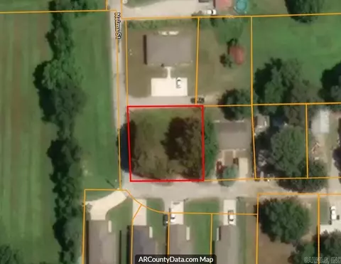 115 Nelms St, Brookland, AR 72417