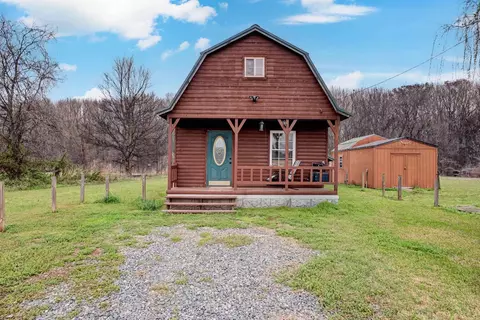 82 Mckenzie Ln, Scott, AR 72142