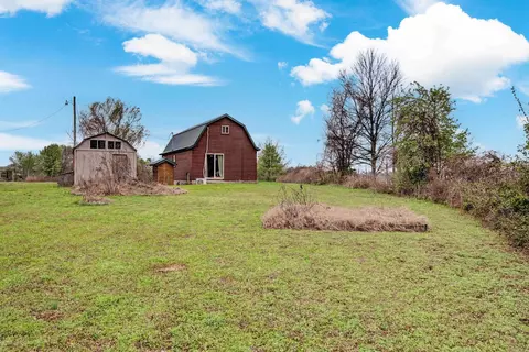 Exterior - 82 Mckenzie Ln, Scott, AR 72142 photo 5 of 7