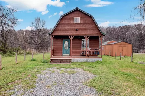 82 Mckenzie Ln, Scott, AR 72142