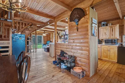 Entry Way - 82 Mckenzie Ln, Scott, AR 72142 photo 1 of 1