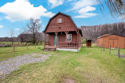 Exterior - 82 Mckenzie Ln, Scott, AR 72142 photo 3 of 7