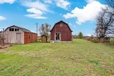 Exterior - 82 Mckenzie Ln, Scott, AR 72142 photo 6 of 7