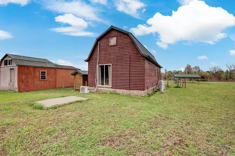 Exterior - 82 Mckenzie Ln, Scott, AR 72142 photo 7 of 7