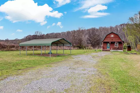 Exterior - 82 Mckenzie Ln, Scott, AR 72142 photo 1 of 7