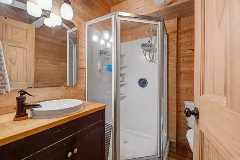 Bath - 82 Mckenzie Ln, Scott, AR 72142 photo 1 of 1