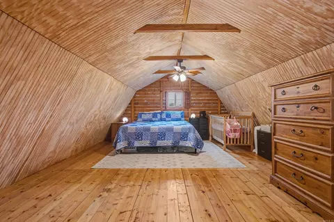 Bedroom - 82 Mckenzie Ln, Scott, AR 72142 photo 1 of 2