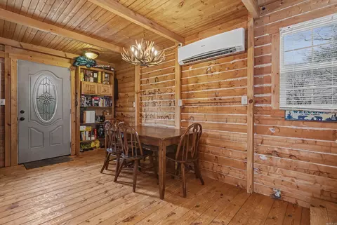 Dining - 82 Mckenzie Ln, Scott, AR 72142 photo 1 of 1
