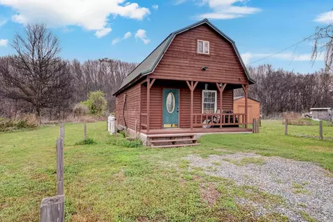 Exterior - 82 Mckenzie Ln, Scott, AR 72142 photo 2 of 7