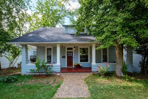 326 Ash St, Little Rock, AR 72205