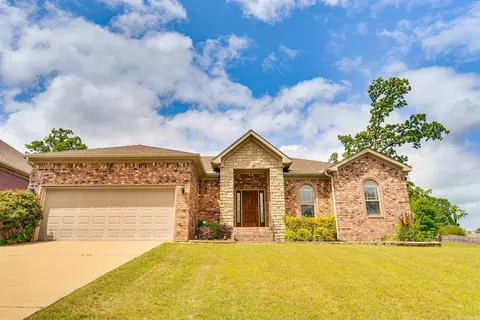 5501 Aviator Dr, Jacksonville, AR 72076