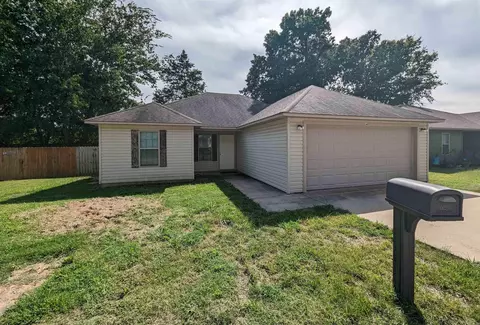 40 Southstone Dr, Southside, AR 72501