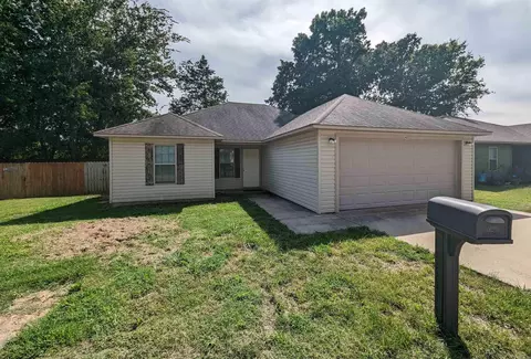 40 Southstone Dr, Southside, AR 72501