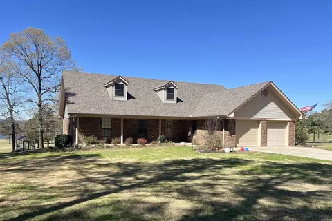 65 Golf Crse, Glenwood, AR 71943