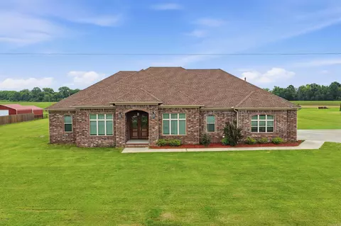 12802 Smarty Jones Dr, Scott, AR 72142