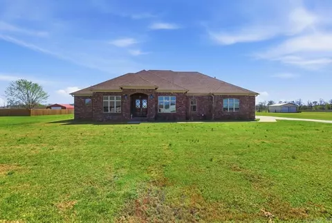 12802 Smarty Jones Dr, Scott, AR 72142