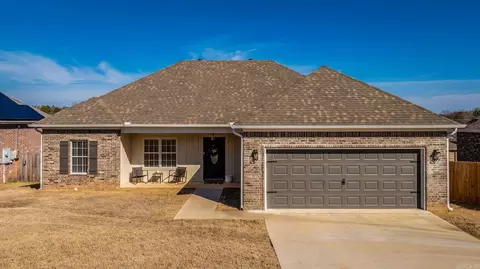 4 Concord Rd, Mayflower, AR 72106