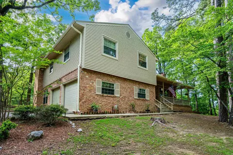 105 Rolling Acres Ct, Pearcy, AR 71964