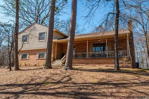 105 Rolling Acres Ct, Pearcy, AR 71964