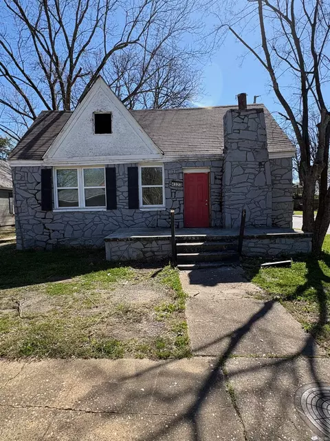 4323 W 11th St, Little Rock, AR 72204