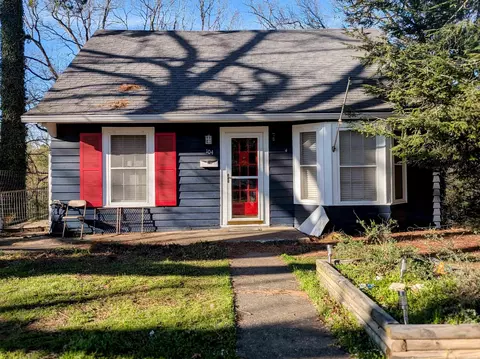 104 Hillcrest St, Hot Springs, AR 71901