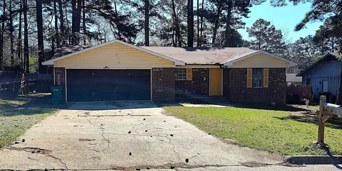 2303 Gaines St, El Dorado, AR 71730