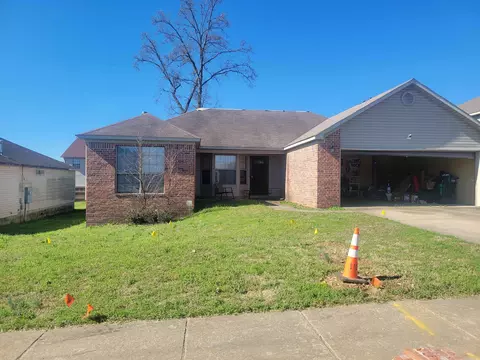 9711 Herndon, Little Rock, AR 72204